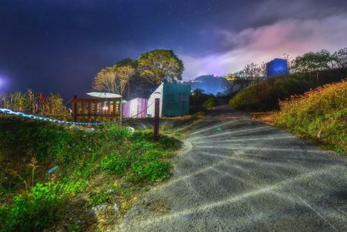 Bed & Breakfast Jing Stary Sky