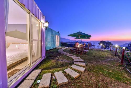 Bed & Breakfast Jing Stary Sky