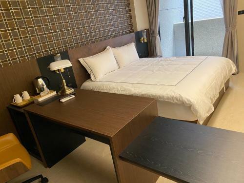 Fu Er Jie Homestay