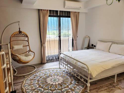 Fu Er Jie Homestay