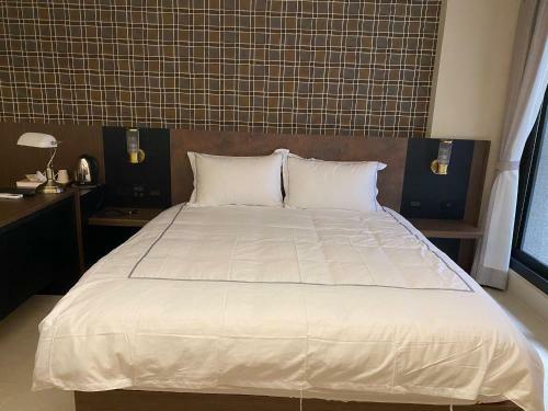 Fu Er Jie Homestay