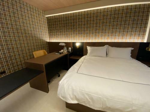 Fu Er Jie Homestay