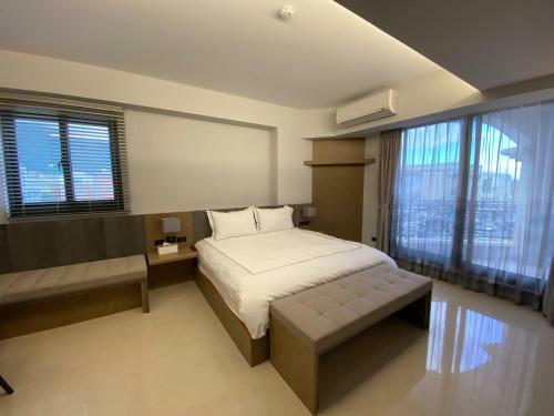 Fu Er Jie Homestay