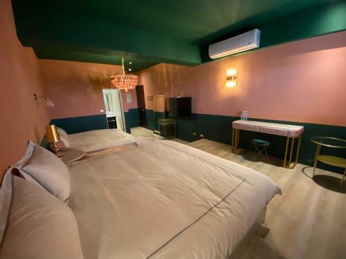 Fu Er Jie Homestay