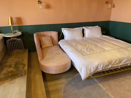 Fu Er Jie Homestay