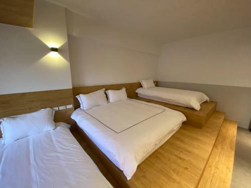 Fu Er Jie Homestay