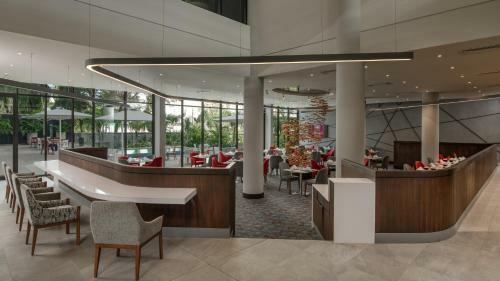 Hotel City Lodge Dar Es Salaam