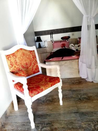 Bed & Breakfast Peterpan Beach Hotel & Italian Restaurant