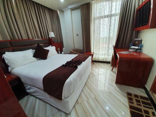 Bed & Breakfast Jaromax Palace Hotel