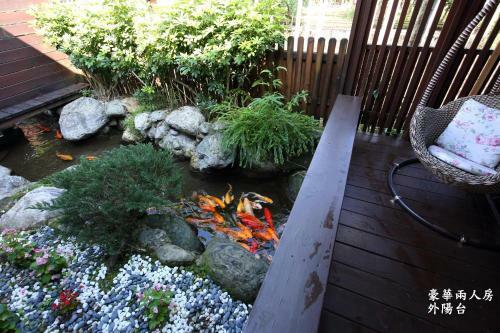 Tan Xin Ge Homestay