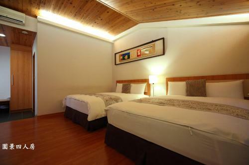 Tan Xin Ge Homestay