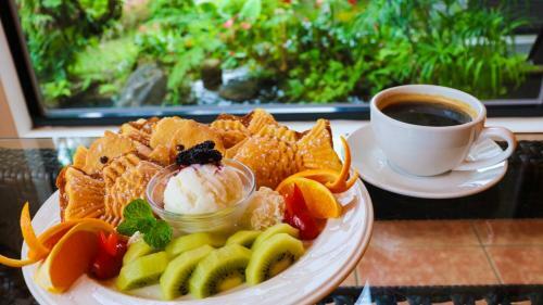 Tan Xin Ge Homestay