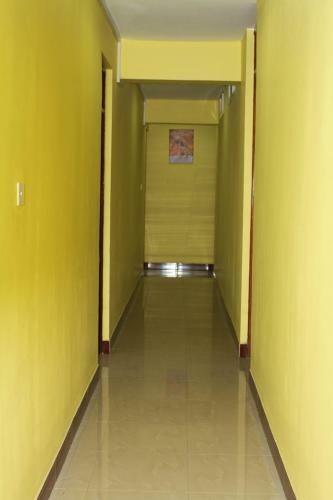 Hotel Arusha Family Retreat Resort