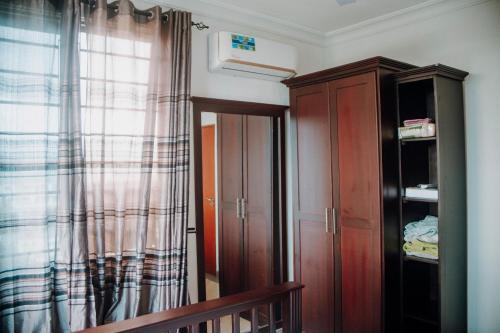 Stunning 2-bed Apartment In Dar Es Salaam