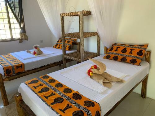Hostal More Africa Guesthouse