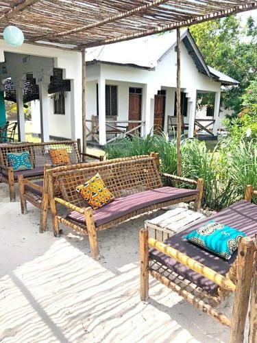 Hostal More Africa Guesthouse
