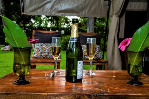 Africa Safari Camping Mto Wa Mbu
