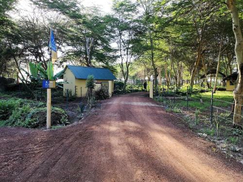Africa Safari Camping Mto Wa Mbu