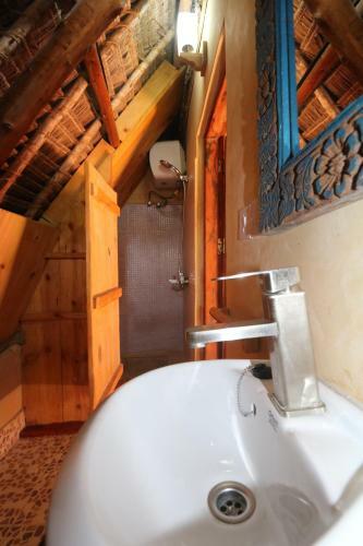 Hotel Salama & Mbuyuni Bungalows