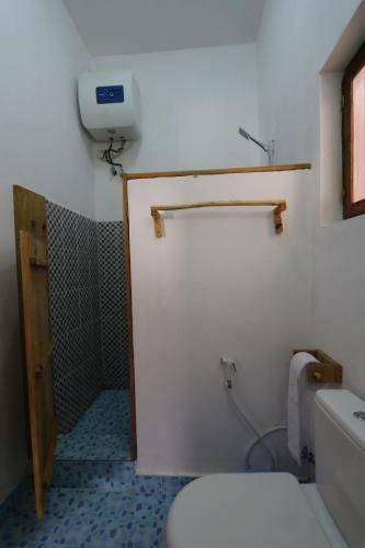 Hotel Salama & Mbuyuni Bungalows