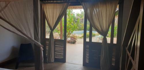 Hotel Salama & Mbuyuni Bungalows