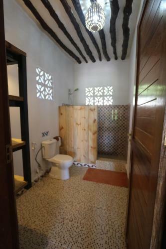Hotel Salama & Mbuyuni Bungalows