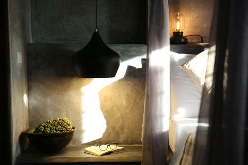 Hotel Joya' Beach Suites & Villa
