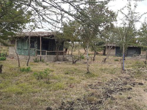 Mikumi Faru Tented Campsite
