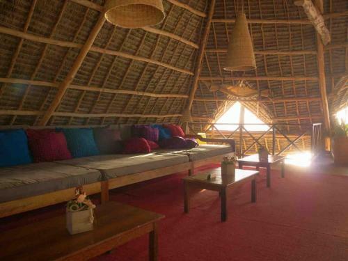 Hotel Hekaya Zanzibar