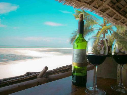 Hotel Hekaya Zanzibar