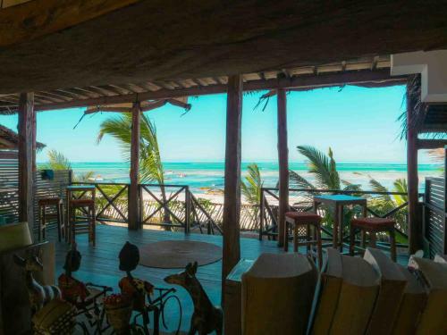 Hotel Hekaya Zanzibar