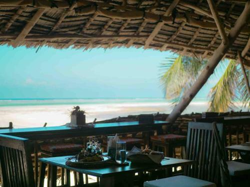 Hotel Hekaya Zanzibar