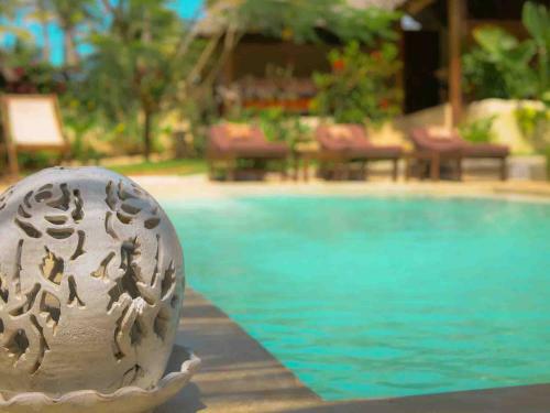 Hotel Hekaya Zanzibar