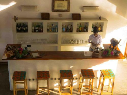 Hotel Hekaya Zanzibar