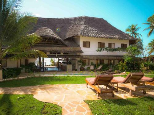 Hotel Hekaya Zanzibar
