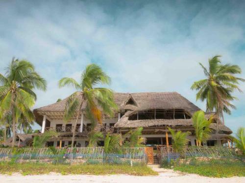 Hotel Hekaya Zanzibar