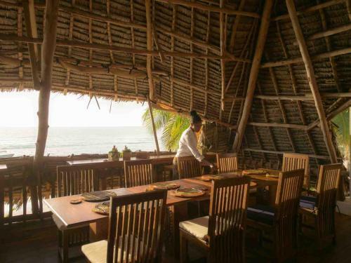 Hotel Hekaya Zanzibar