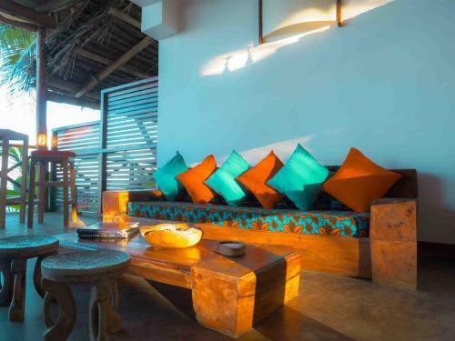 Hotel Hekaya Zanzibar