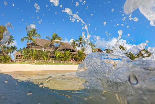Hotel Hekaya Zanzibar