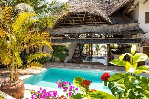 Hotel Hekaya Zanzibar