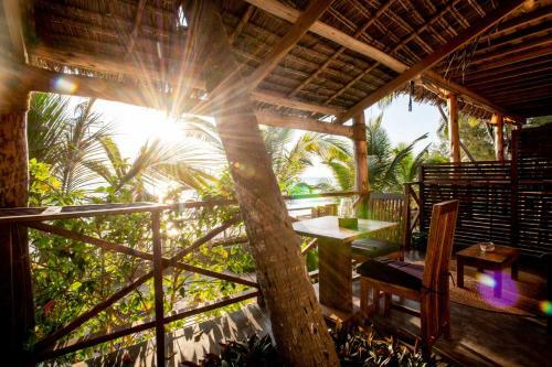 Hotel Hekaya Zanzibar