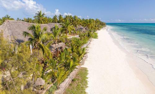 Hotel Hekaya Zanzibar