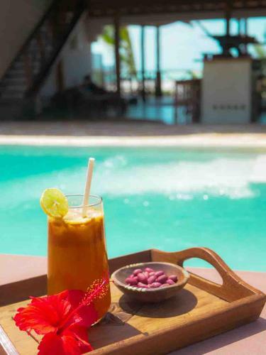 Hotel Hekaya Zanzibar