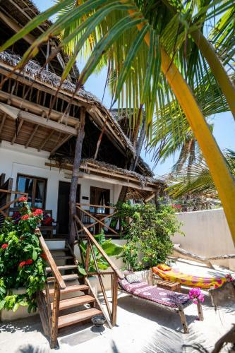 Hotel Hekaya Zanzibar