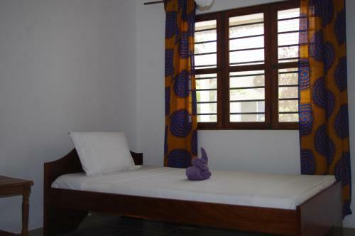 Hotel Vuai Bungalow