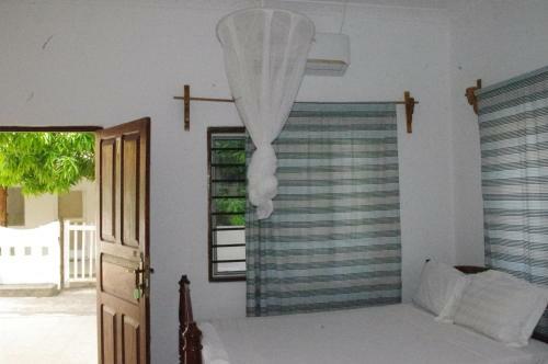 Hotel Vuai Bungalow