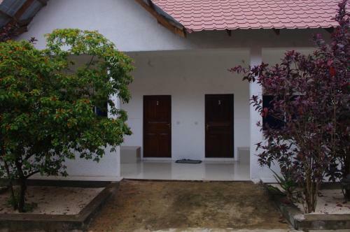Hotel Vuai Bungalow