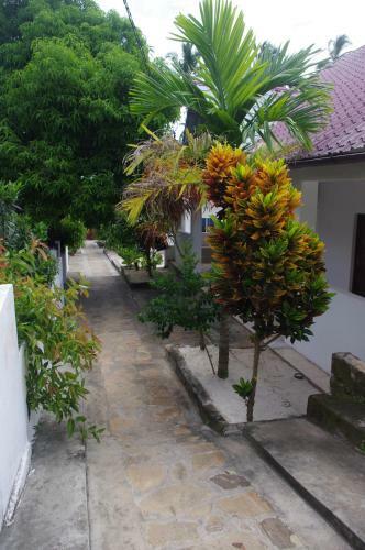 Hotel Vuai Bungalow
