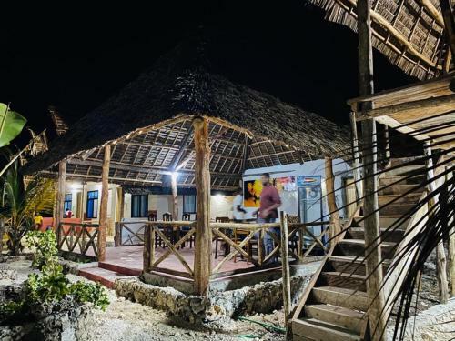 Apartamento Mkeka S Lodge