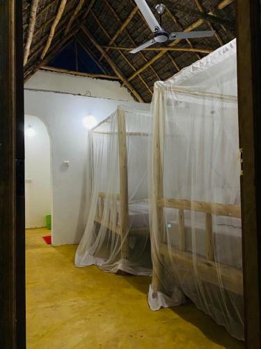 Apartamento Mkeka S Lodge